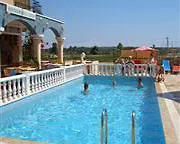Hotel Sahara Side