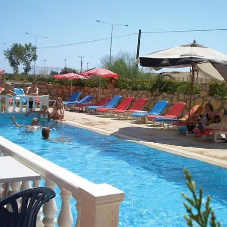 Hotel Sahara Side